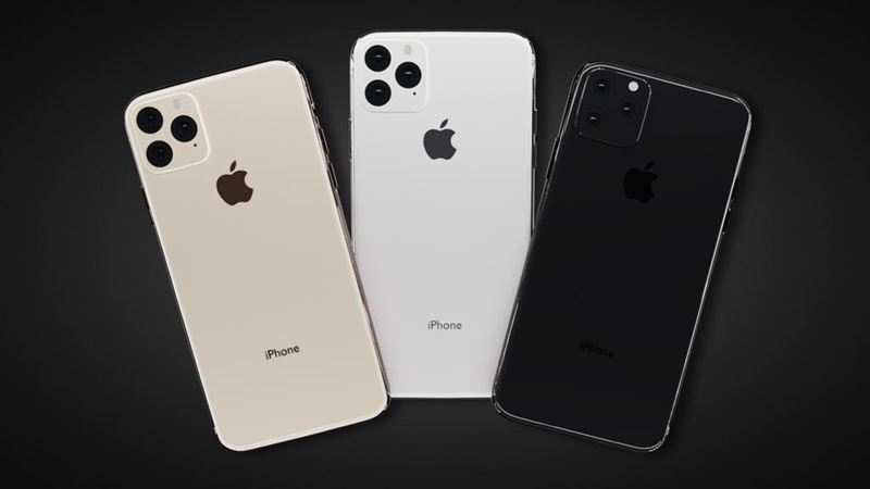 iPhone 11