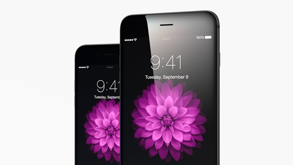 สารพัดปัญหา iPhone 6 และ iPhone 6 Plus ที่สาวกแอปเปิลเห็นแล้วต้องเซ็ง !!