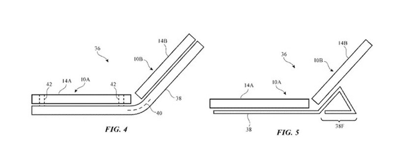 iphone fold