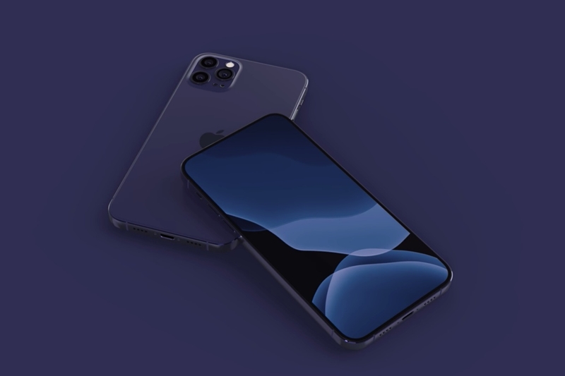 https://www.phonearena.com/news/apple-iphone-12-leaks-screen-sizes-dimensions-design-new-color_id121676 