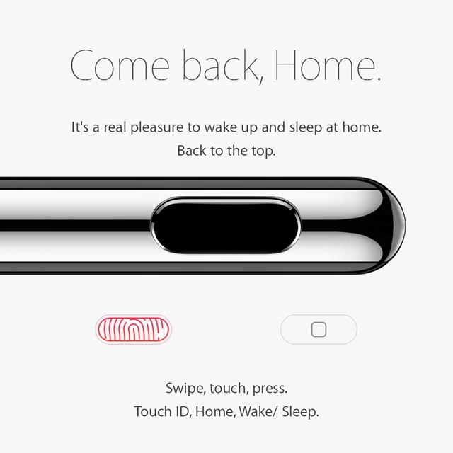 ชมภาพคอนเซ็ปต์ iPhone 6s ที่มีแรงบันดาลใจมากจาก Apple Watch 