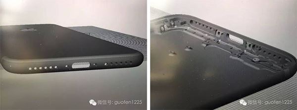 สรุป 15 สเปคหลุดของ iPhone 7