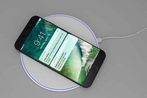 iPhone 8