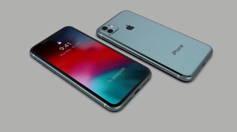 iPhone 11R