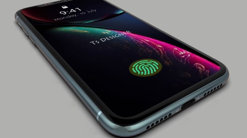 iPhone 11R