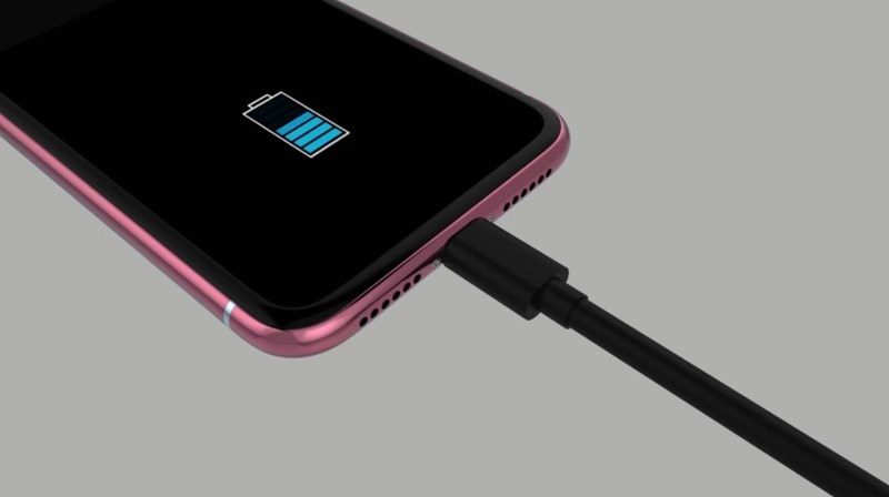 iPhone 11R