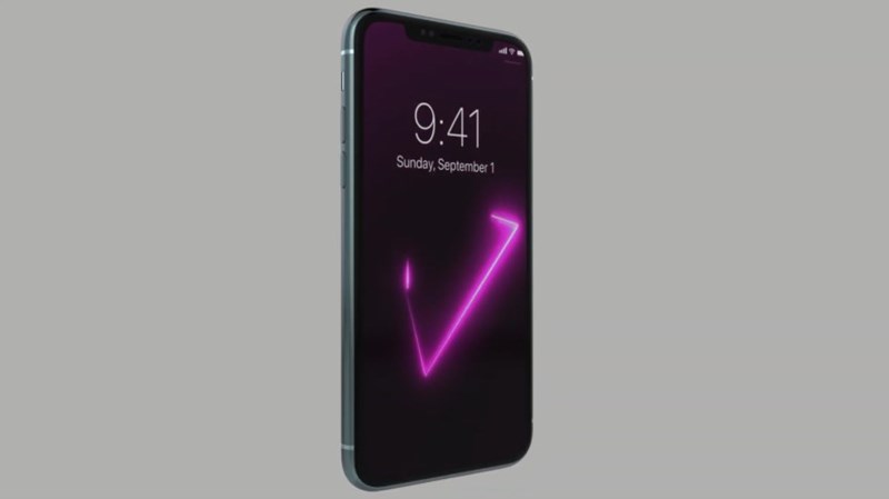 iPhone 11R
