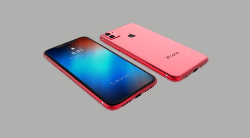 iPhone 11R