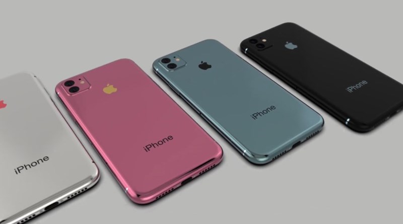 iPhone 11R
