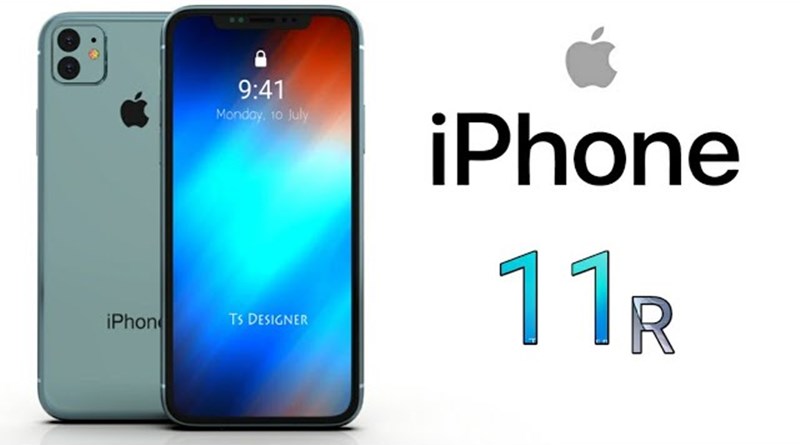 iPhone 11R