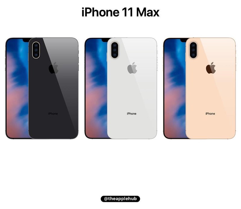 iPhone 11