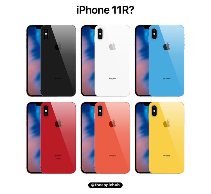 iPhone 11