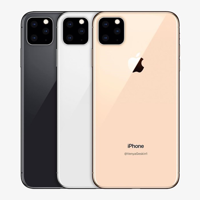 iPhone 11