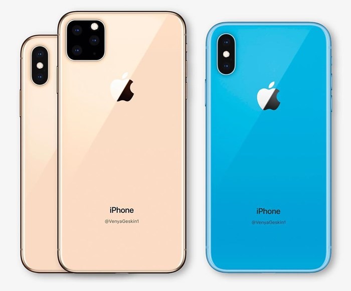 iPhone 11