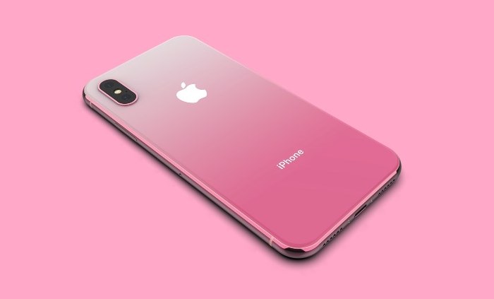 iPhone 2019