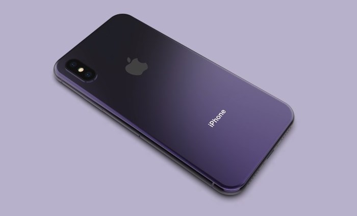 iPhone 2019