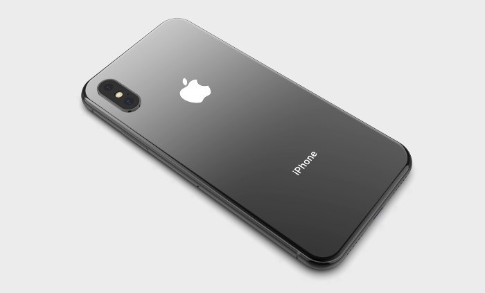 iPhone 2019