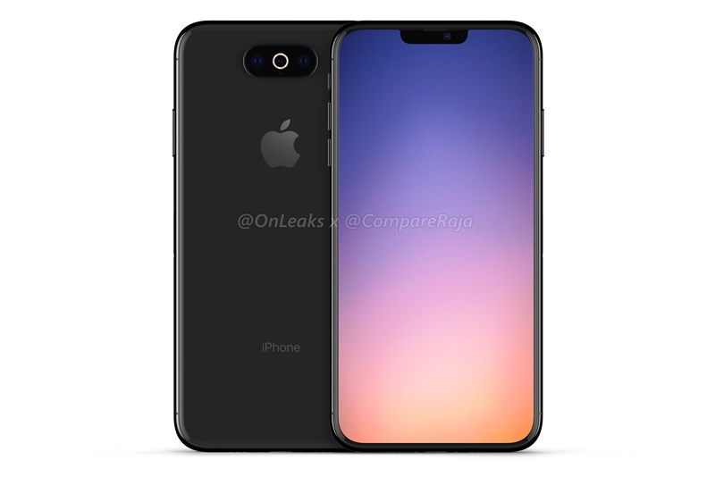 iPhone 2019