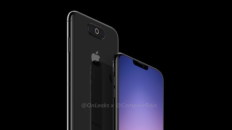 iPhone 2019