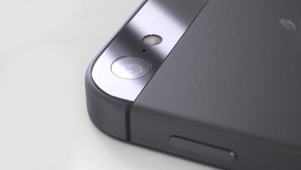 ชมภาพคอนเซ็ปต์ iPhone 5se
