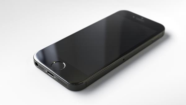 ชมภาพคอนเซ็ปต์ iPhone 5se