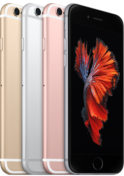 กสทช.รับ iPhone 6s/6s Plus มาตรวจสอบแล้ว