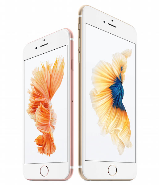 Apple ปรับลดราคา iPhone 7, 7 Plus, 6s, 6s Plus และ iPhone SE