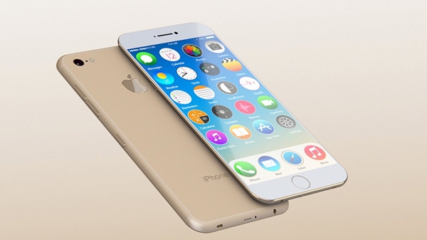 iPhone 7 อัพเกรดแรมเป็น 3GB 