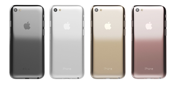 iPhone 7 บางและแข็งแรงทนทานกว่าเดิม