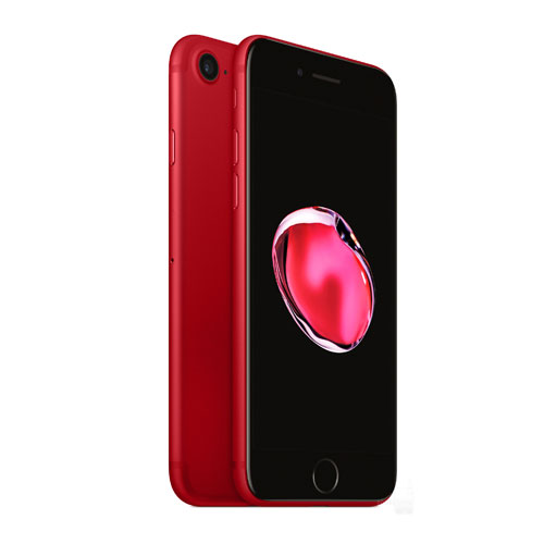 iPhone 7 สีแดง