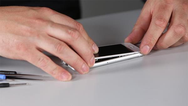 แปลงร่าง iPhone SE ให้เป็น iPhone 6s