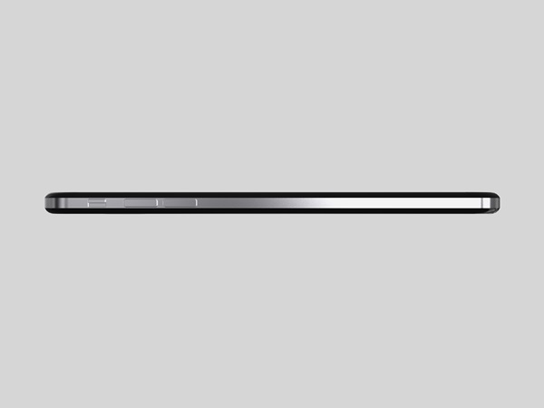 คอนเซ็ปต์ iPhone X Edition