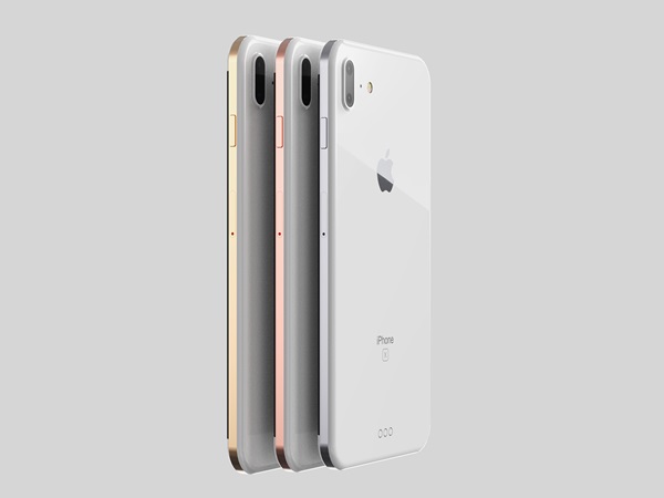 คอนเซ็ปต์ iPhone X Edition