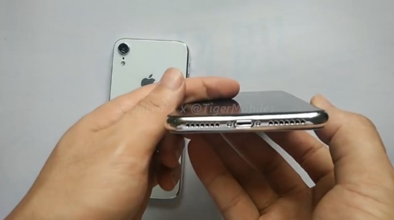 เครื่องจำลอง (Dummy) iPhone 2018