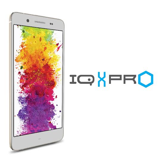 i-mobile IQ XPRO หน้าจอสีสันจัดจ้านด้วยเทคโนโลยี Super Bright Amoled
