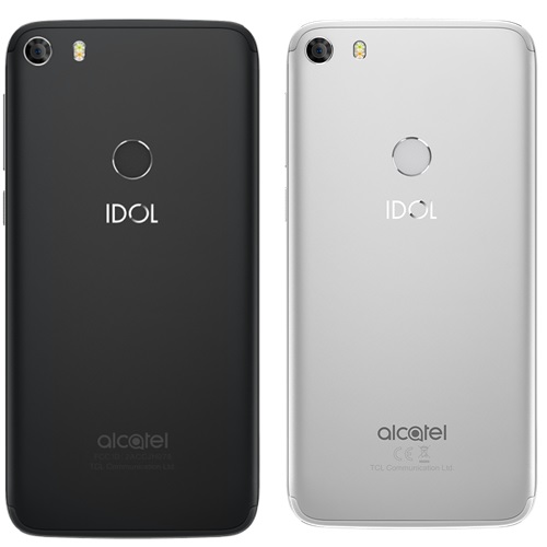 Alcatel Idol 5 และ Alcatel A7
