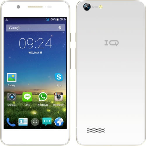  Mobile Expo 2015