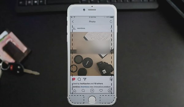 Intelli+ ฟิล์มหน้าจอ iPhone