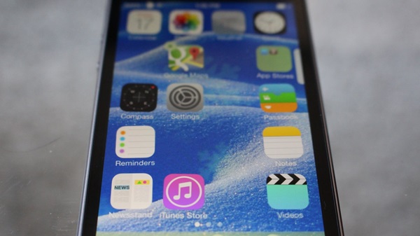 11 ฟีเจอร์เด็ด ๆ ที่ควรมีใน iOS 11