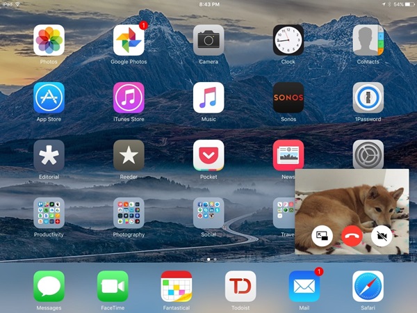 11 ฟีเจอร์เด็ด ๆ ที่ควรมีใน iOS 11