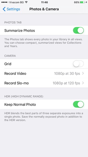 11 ฟีเจอร์เด็ด ๆ ที่ควรมีใน iOS 11