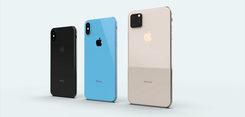 iPhone 11