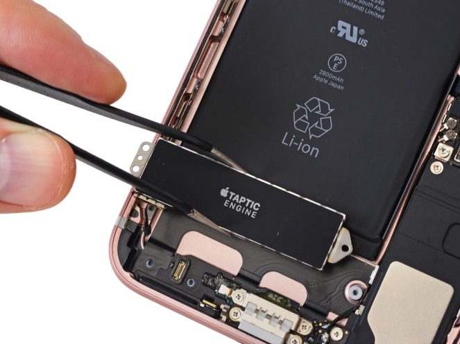 iPhone 7