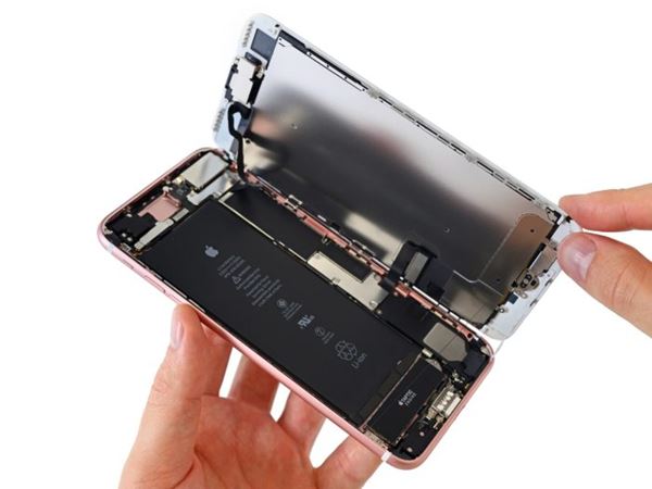 iPhone 7