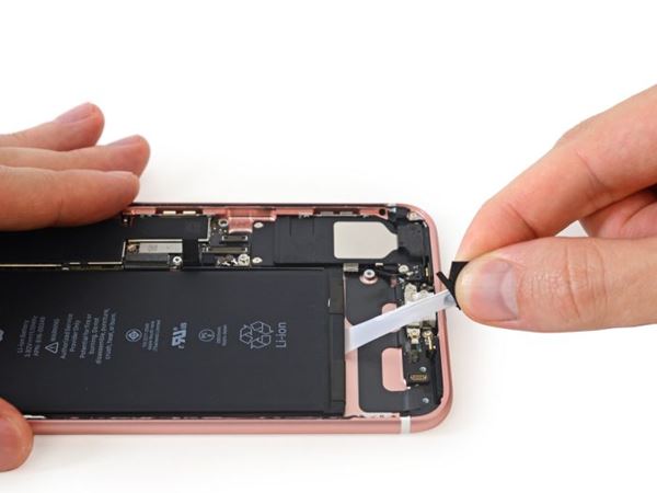 iPhone 7