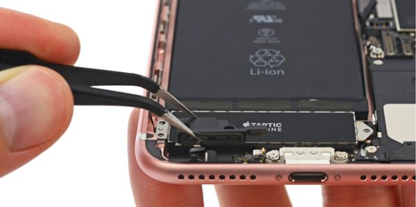 iPhone 7