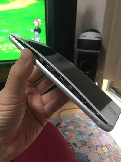 iPhone 8 Plus