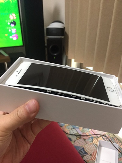 iPhone 8 Plus