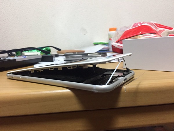 iPhone 8 Plus