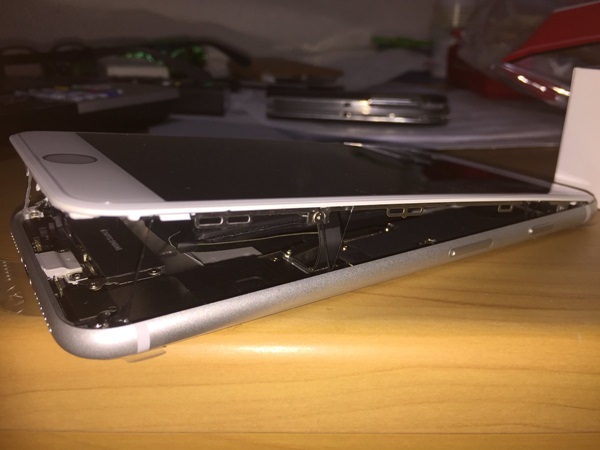 iPhone 8 Plus
